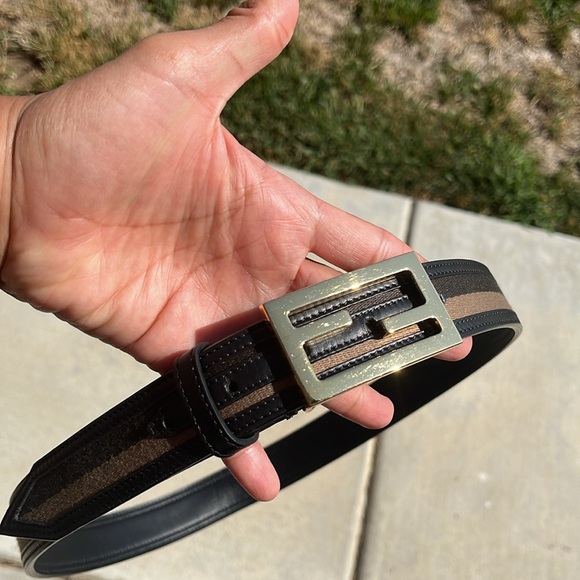 Fendi belt - Picture 7 of 8